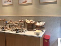自助取餐区-可莎蜜兒(黄龙K-lab店)