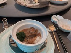 -聚丰园熊猫餐厅(紫金1912·玖爱谷店)