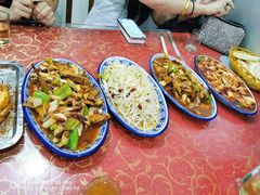 -福顺祥大盘鸡(临潼店)