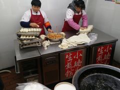 -小路易生煎馆(前进五路店)