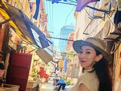 -馋三尺蟹粉小笼(人民广场店)