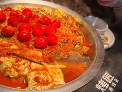 -烤匠麻辣烤鱼(IFS店)