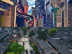 -杨家堂村