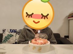 柚惑慕斯-积慕Cake(解放大道店)