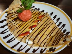 -La Creperie法餐厅(桃江路店)