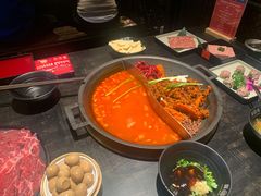 -楠火锅(龙阳广场店)