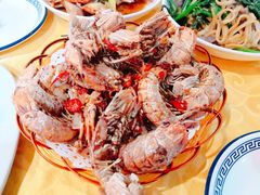 -得记得潮州海鲜砂锅粥(宝业路店)