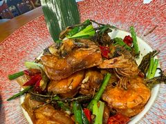 -菌自由丨野生菌火锅特色庭院餐厅(丽江古城店)