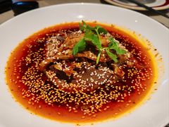 夫妻肺片-新渝城·始于2000年(淘金店)