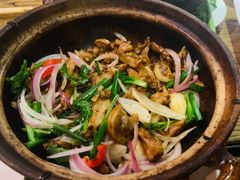-广东道至正餐厅(区庄店)