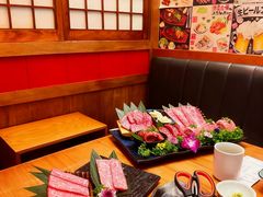 -丸藏和牛烧肉专门店(园区师惠坊店)