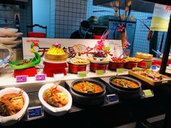 -江南韵·无锡太湖文化体验餐厅(凤凰天街店)