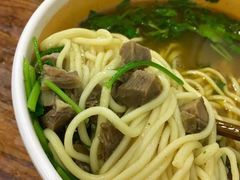 -杨记拉面总店