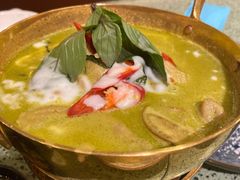 -Home Thai·泰谣(王府井apm店)