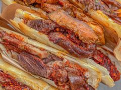 -王胖子驴肉火烧(东四旗舰店)