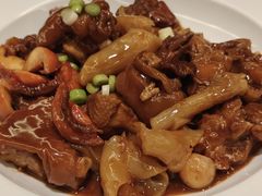 -九里云松·天香餐厅