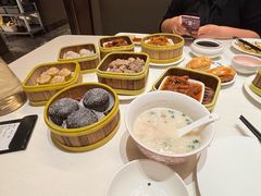 -香港狮子山下·明星粤菜餐厅(北苑店)