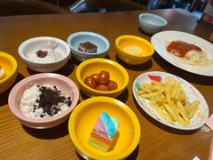 -合风谷(南下塘店)