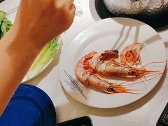 -星伦多自助料理·涮烤一体(杭州来福士店)