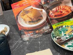 -长安记·大美陕菜(大族广场店)