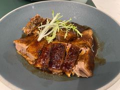 -常来小聚·广州非遗传承餐厅(高德置地店)