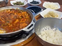 -蚂蚁家辣炒章鱼(海云台店)