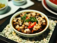 -湖滨28中餐厅·西湖宴·杭州君悦酒店