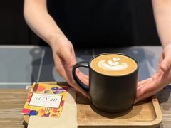 -星巴克臻选(广州东山锦轩店)