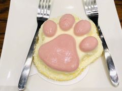 -星巴克(贵阳花果园1店)