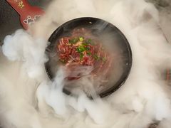 -谷牛和牛烤肉(漕河泾印象城店)