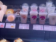 -巴黎贝甜(五道口店)