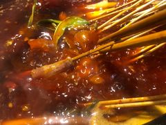 -钢管厂五区小郡肝火锅串串香(总店)