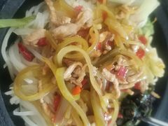 -园园锅巴米饭(高新四路店)