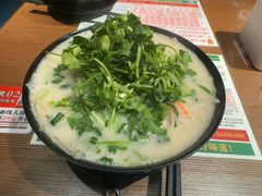 -肥汁米蘭香港米线(宁波路总店)