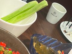 -老板恋上鱼(高新万达店)