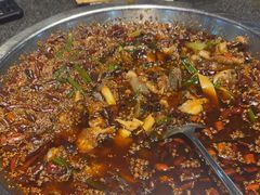 -胖子鱼·天水麻辣鱼火锅(秦州407店)