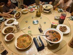 -又见炊烟私房菜(敬亭路店)