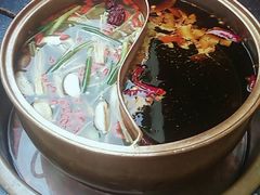 -镇江龙·火锅串串(武侯祠店)