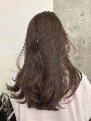 -AFA Hair studio·女士发型设计