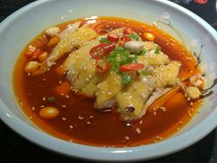 -周渝食惦酸菜鱼(青浦店)