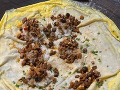 -周记热干面豆皮大王(桃花东街店)