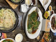 -陆记鹅庄·潮汕菜·狮头鹅(大仟里店)
