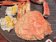 -花潮料理艺食馆(宝龙一城店)