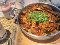 -黄记煌·三汁焖锅(万达广场店)