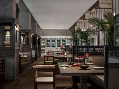 -北京三里屯CHAO酒店