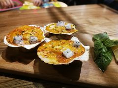 -CRAZYONES西班牙海鲜饭(日月光店)