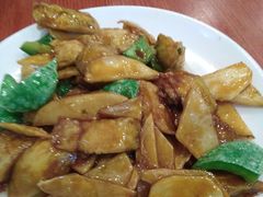 -四海鲜渔家菜(黄金海岸店)