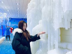 -宁波冰雪大世界(北仑区)