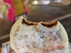 -李氏憨粑粑(官渡古镇店)