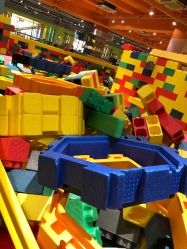 -宝燕乐园(闵行旗舰店)